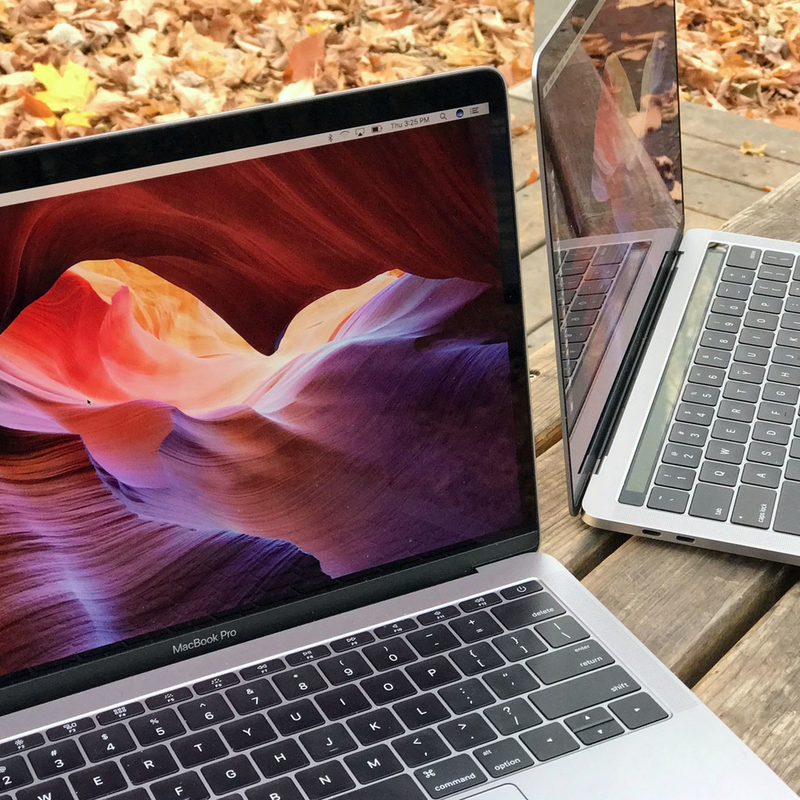 gifts for men who love to program on mac